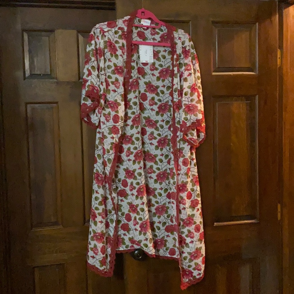 LuLaRoe Chloe